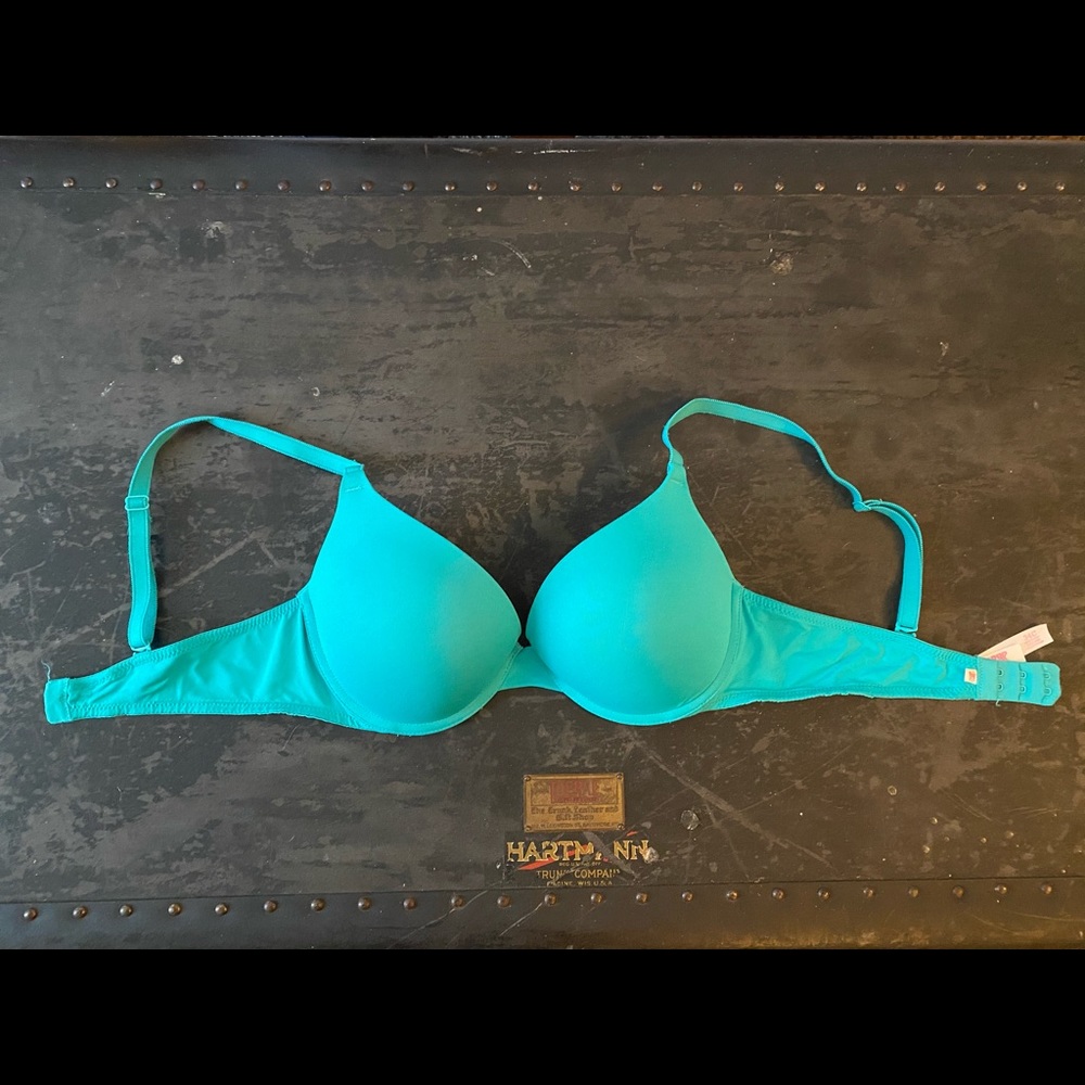 PINK Push Up Bra